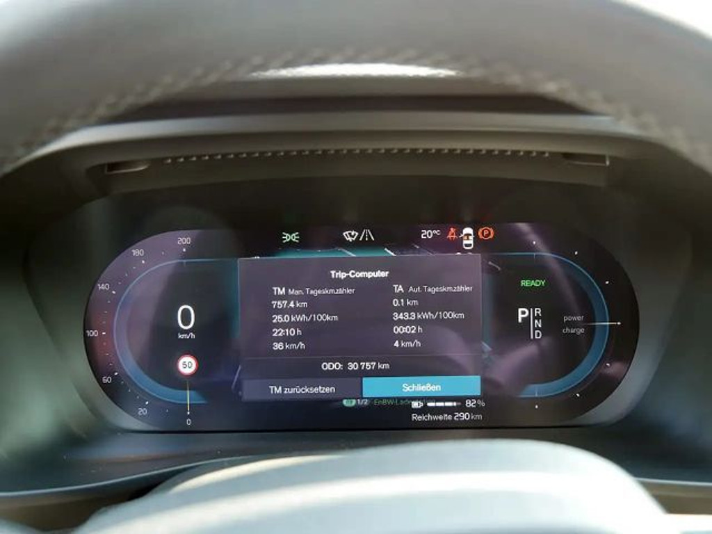 Volvo C40