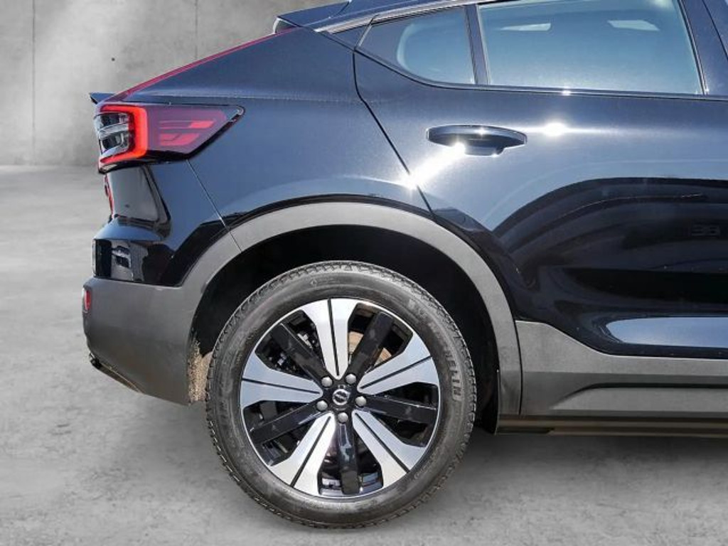 Volvo C40