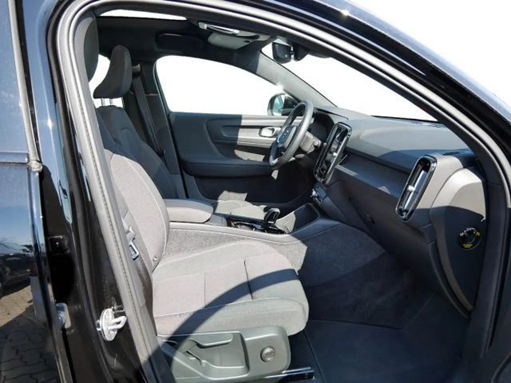 Volvo C40