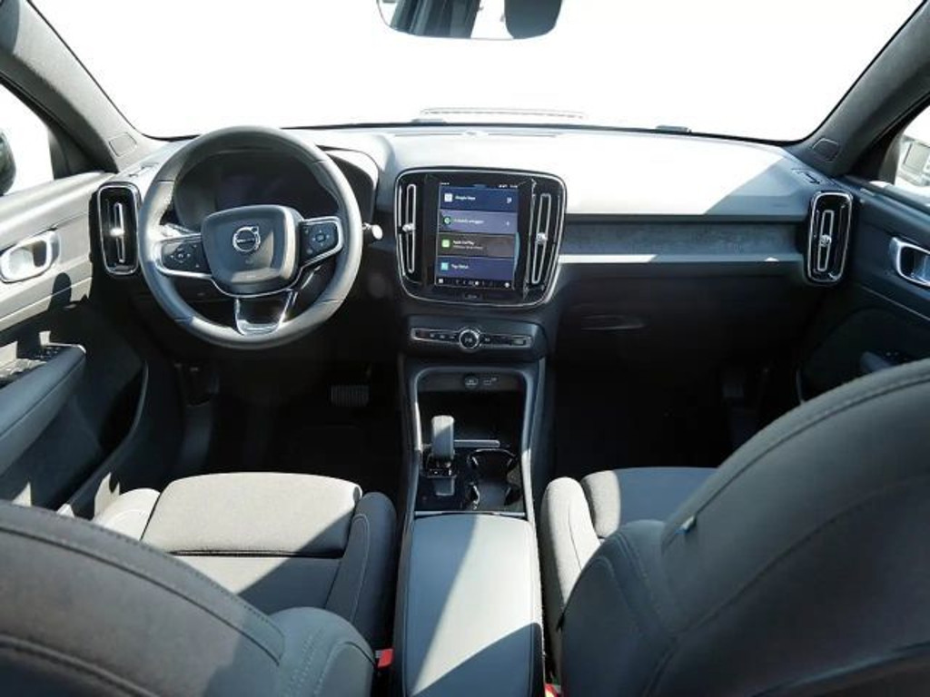 Volvo C40