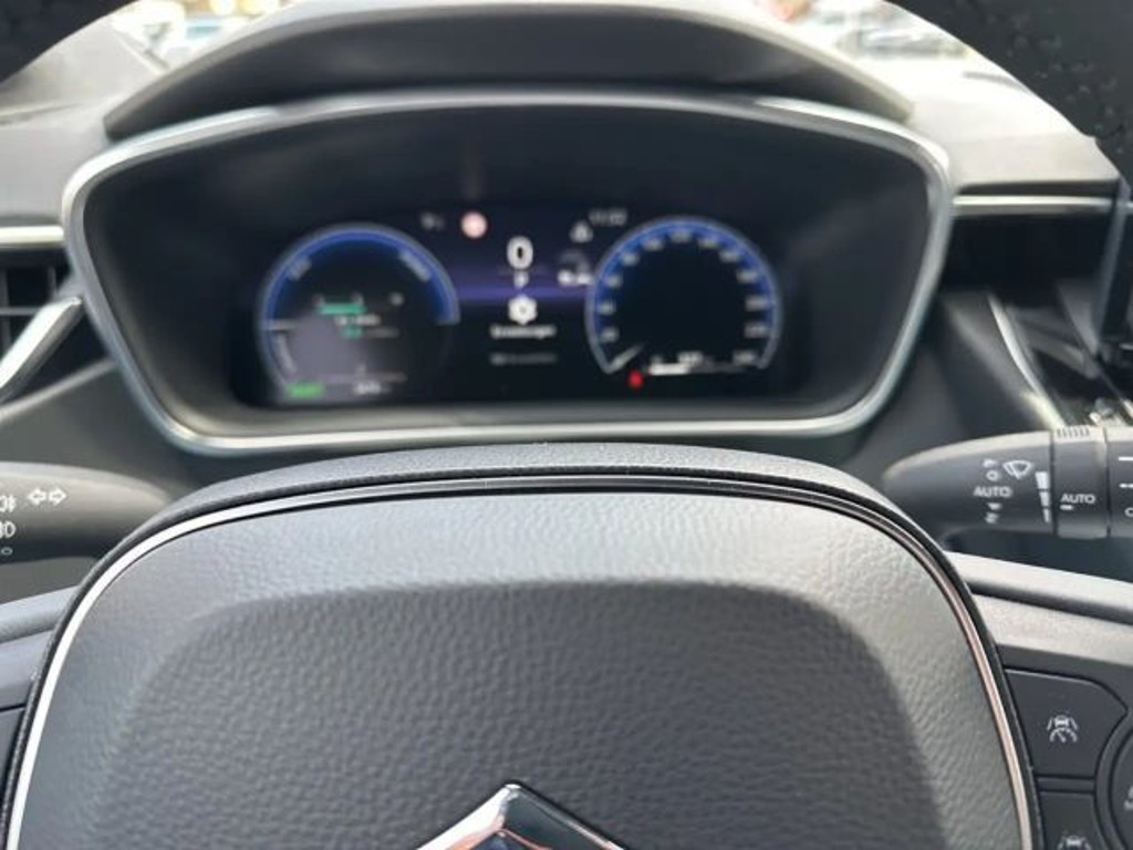 Suzuki Swace