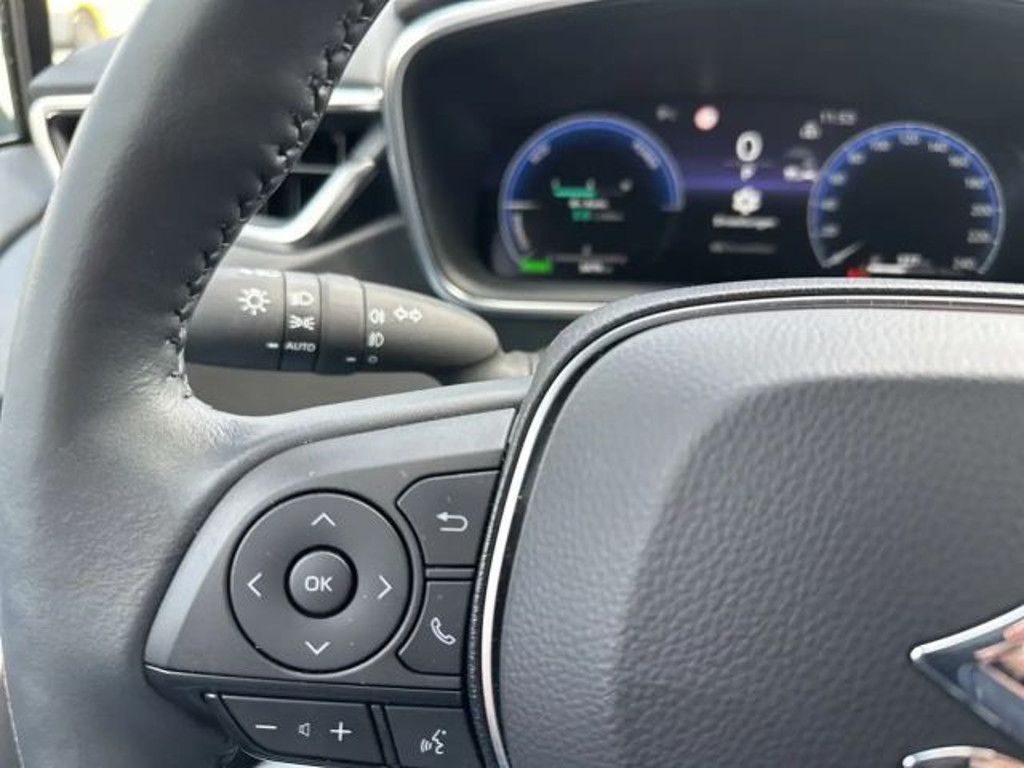 Suzuki Swace