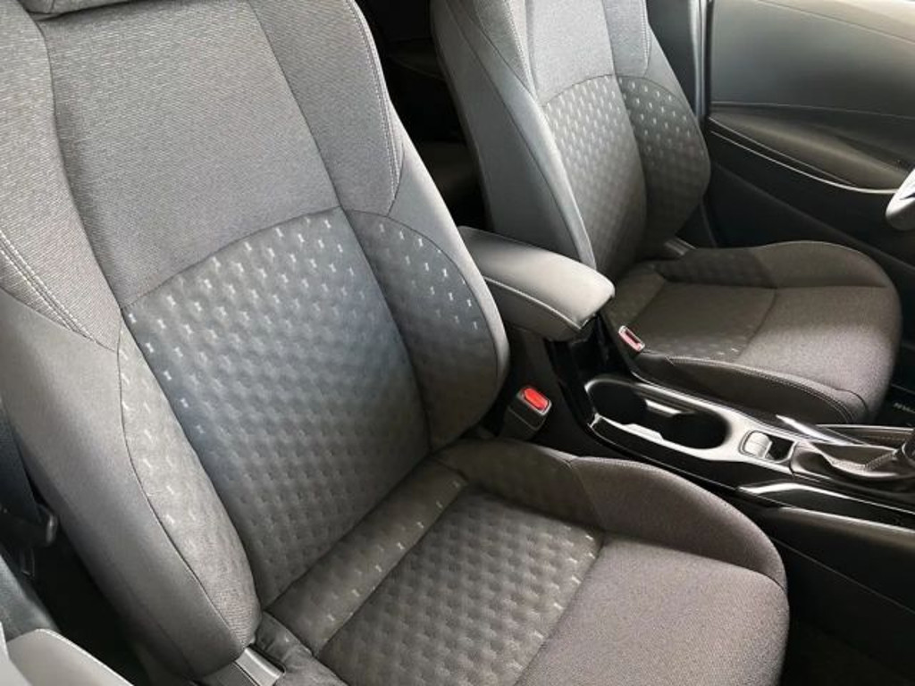 Suzuki Swace
