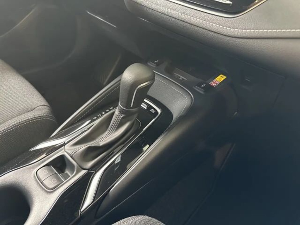 Suzuki Swace