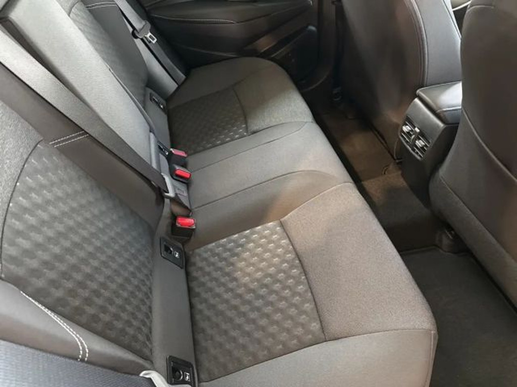 Suzuki Swace