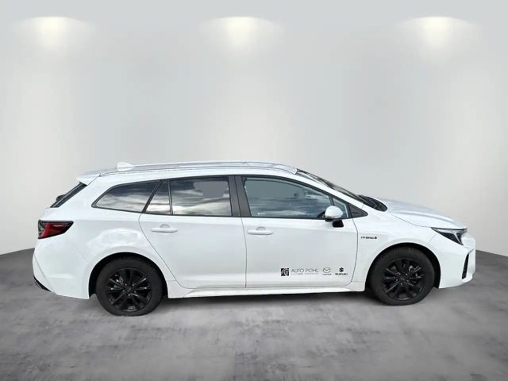Suzuki Swace