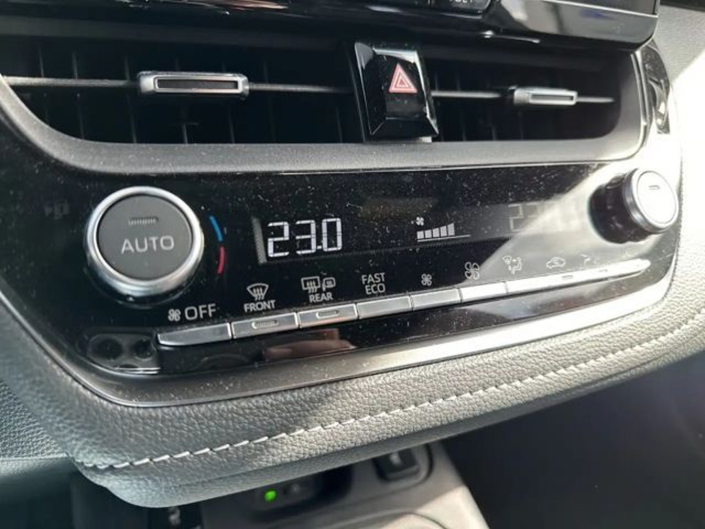Suzuki Swace