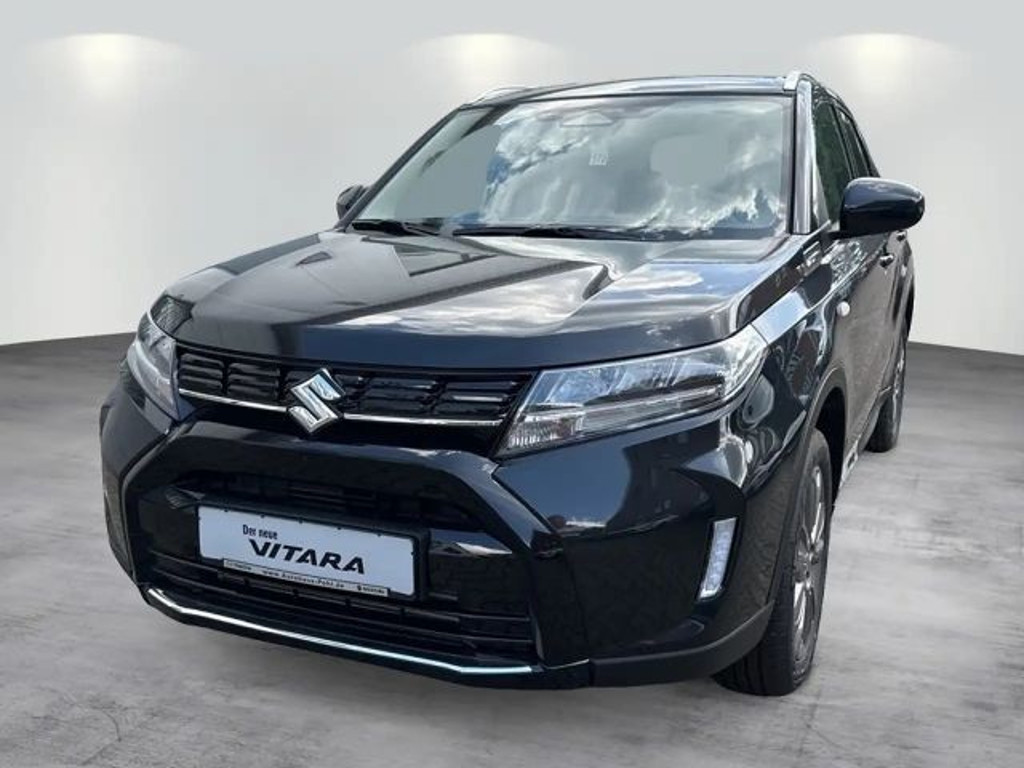Suzuki Vitara 2025 Benzine