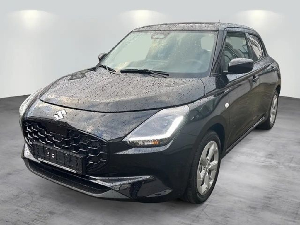 Suzuki Swift 2026 Benzine