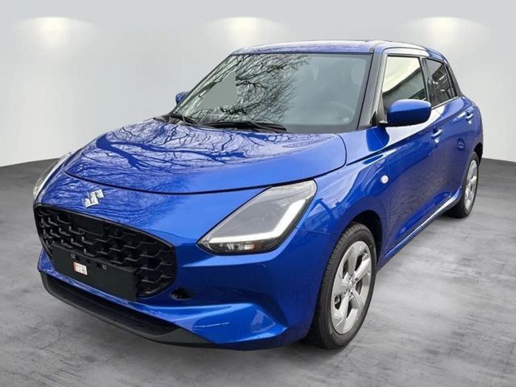 Suzuki Swift 2026 Benzine