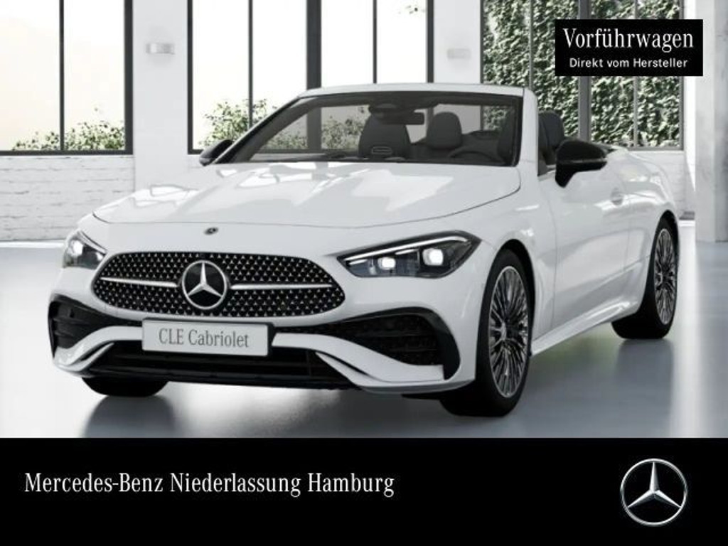 Mercedes-Benz CL 2026 Benzine
