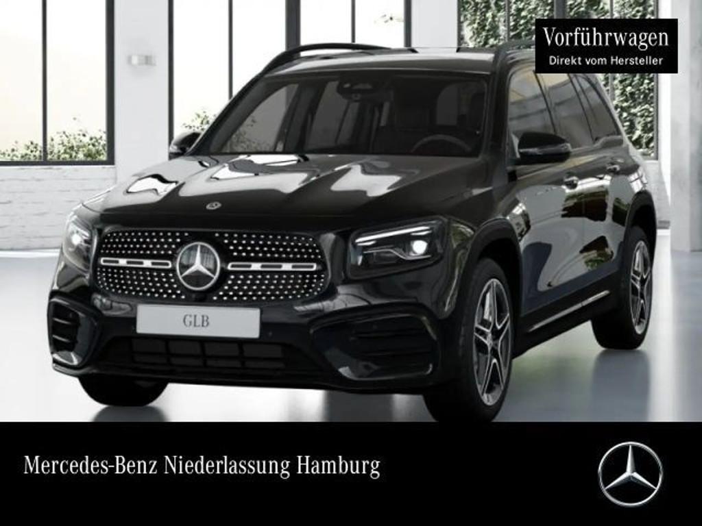 Mercedes-Benz GLB-Klasse 2026 Benzine