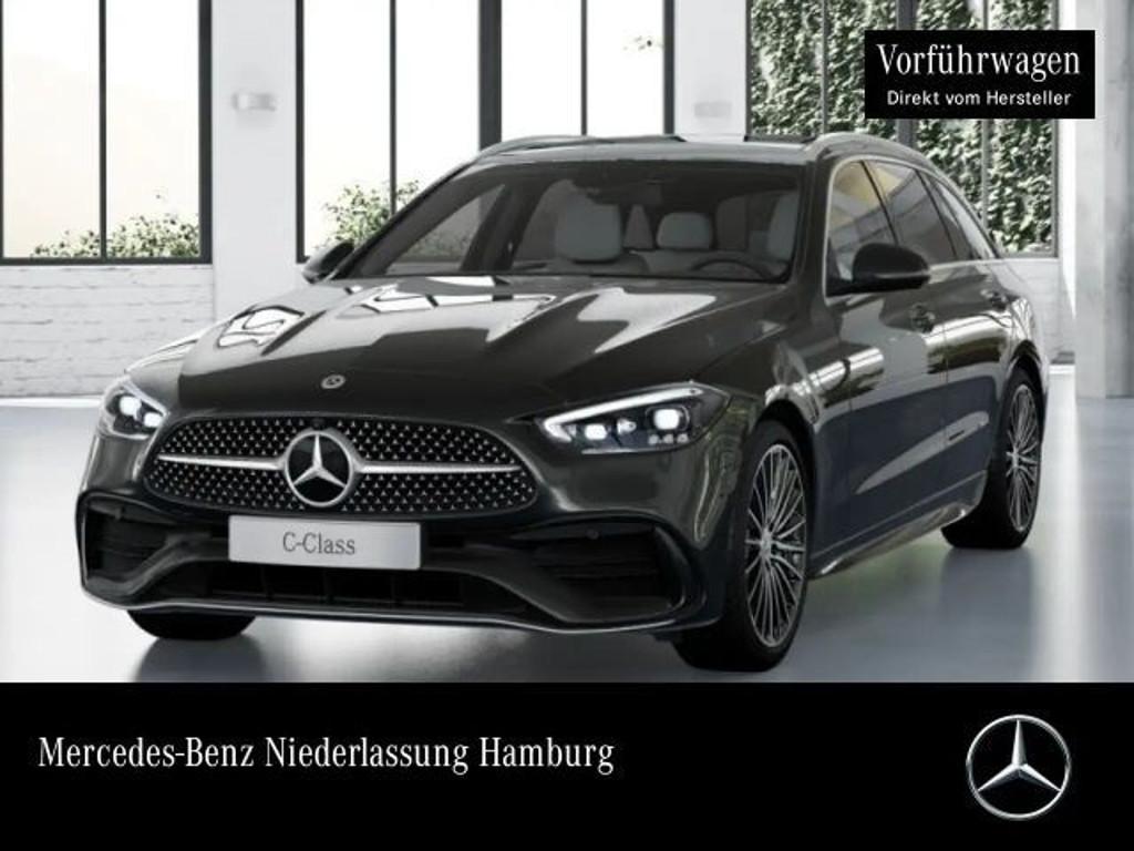 Mercedes-Benz C-Klasse 2026 Diesel