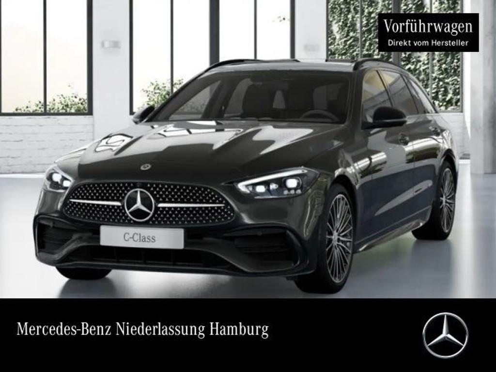 Mercedes-Benz C-Klasse 2026 Diesel