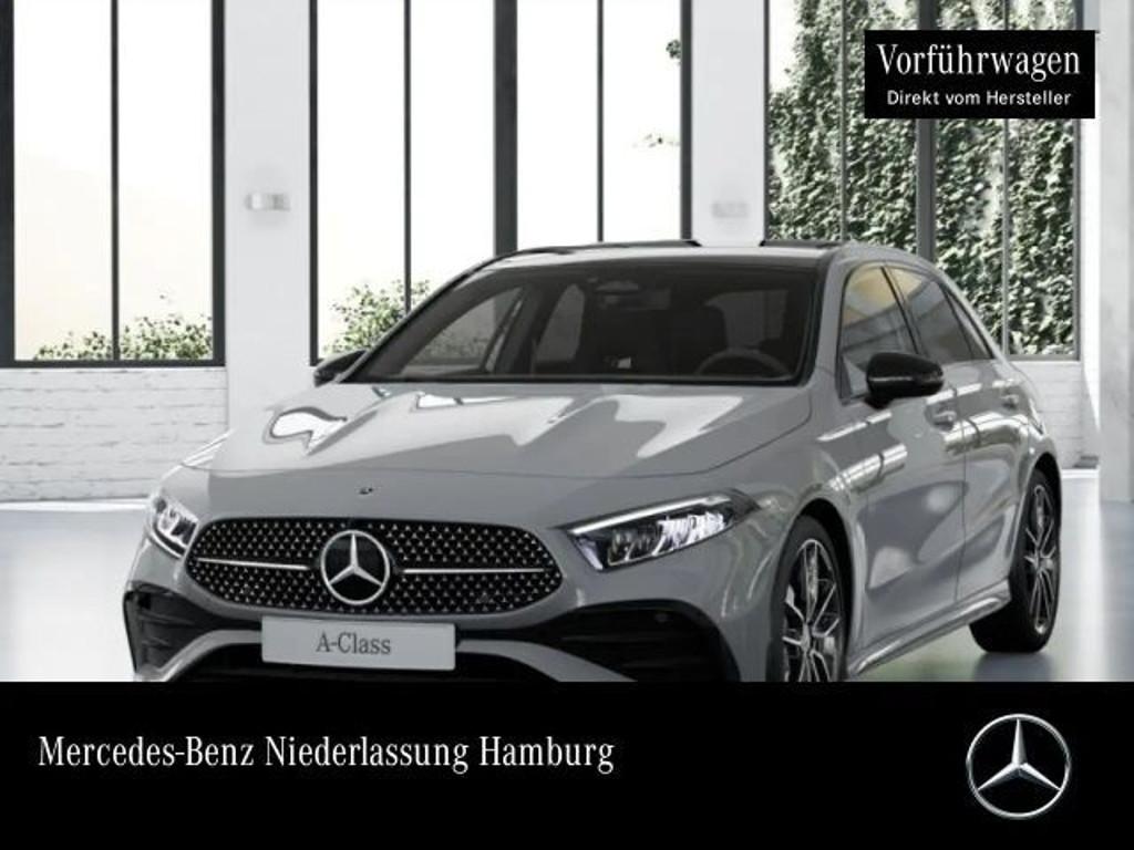 Mercedes-Benz A-Klasse 2026 Benzine