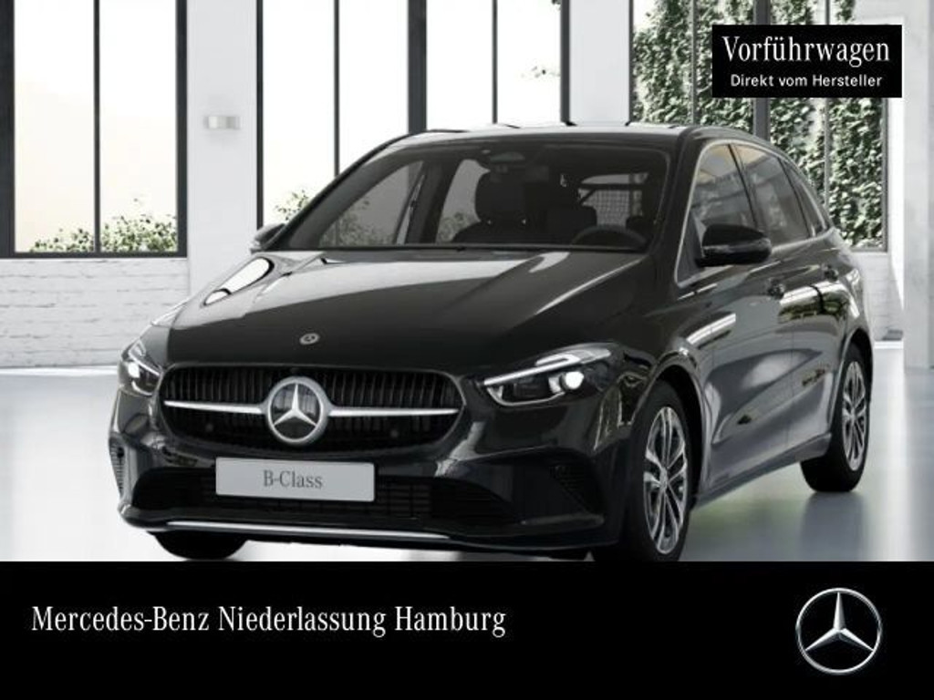Mercedes-Benz B-Klasse 2026 Benzine
