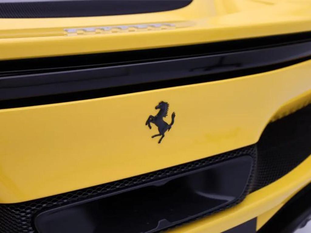 Ferrari 296 GTS