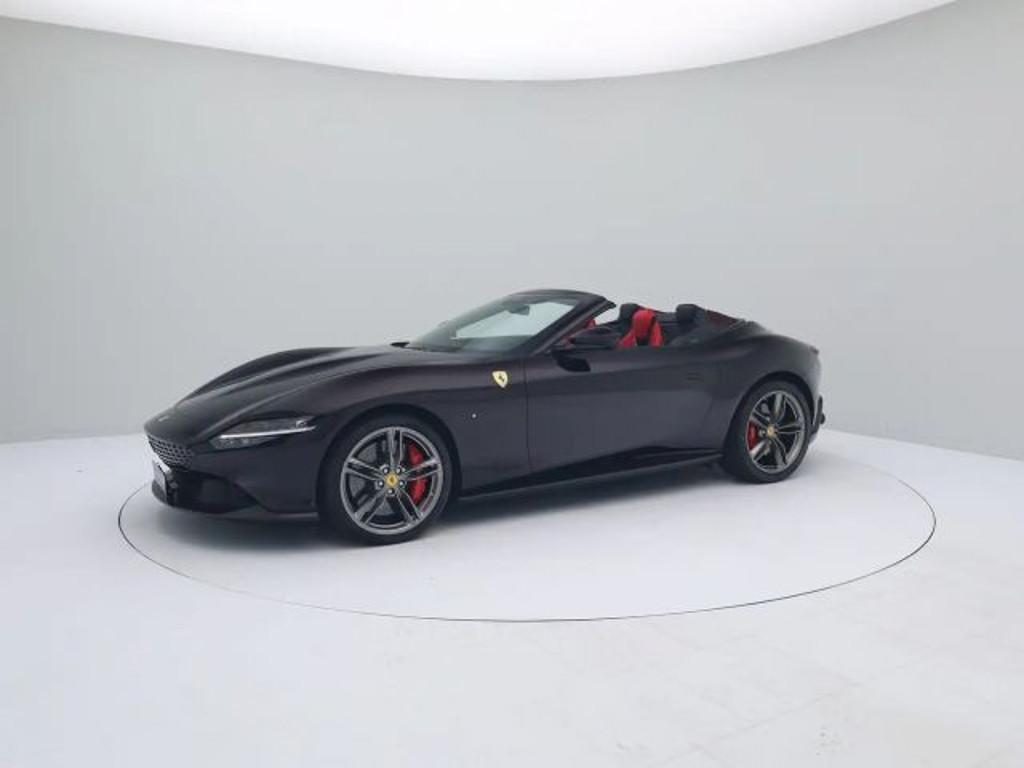 Ferrari Roma