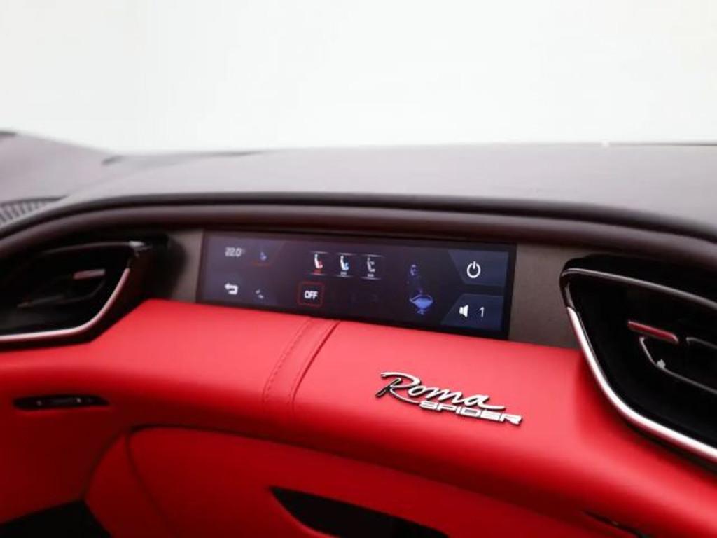 Ferrari Roma