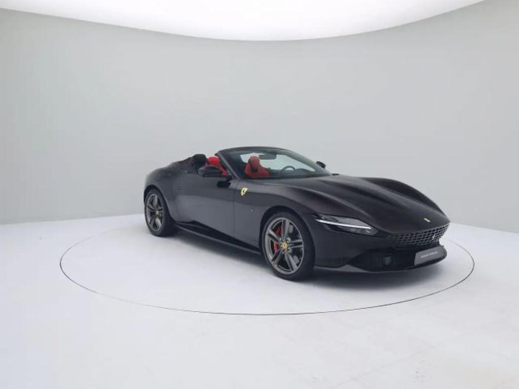 Ferrari Roma