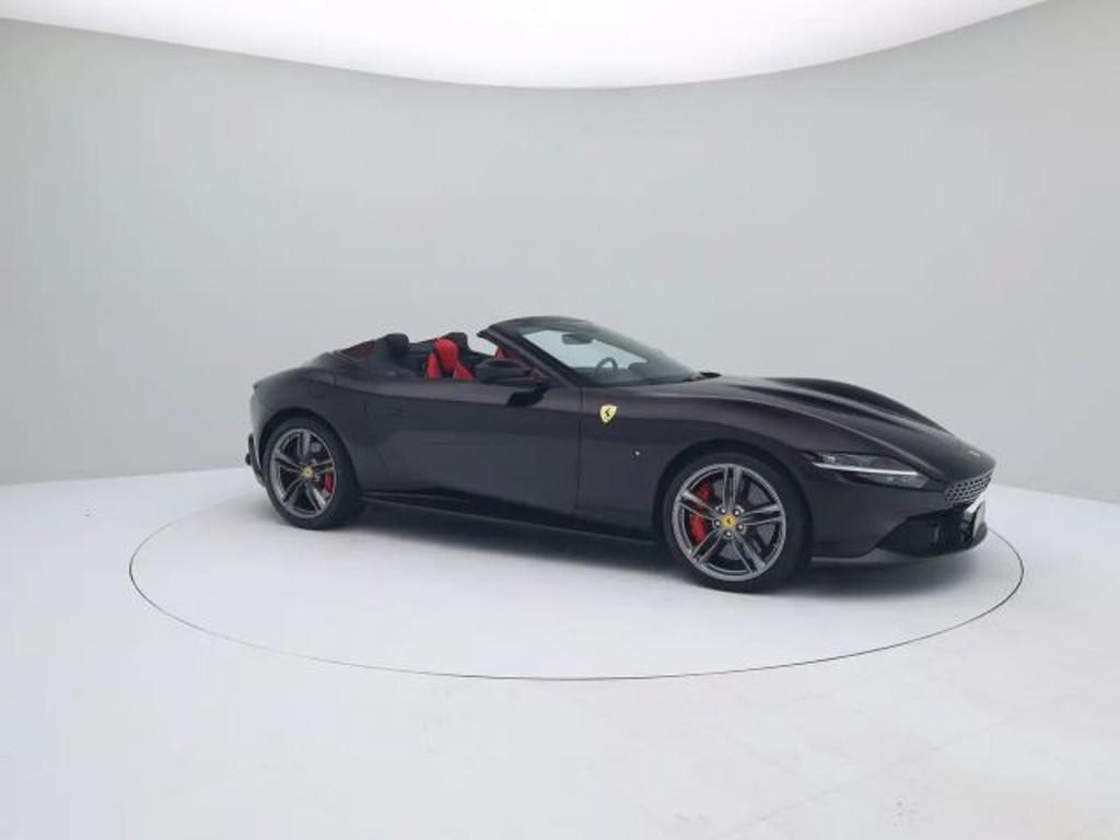 Ferrari Roma