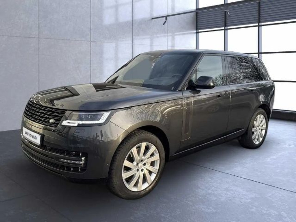 Land Rover Range Rover 2025 Diesel