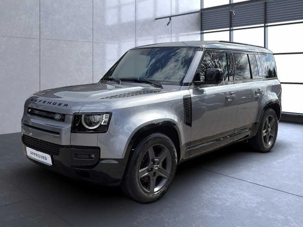 Land Rover Defender 2024 Diesel