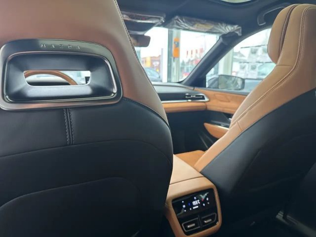 Mazda 6e