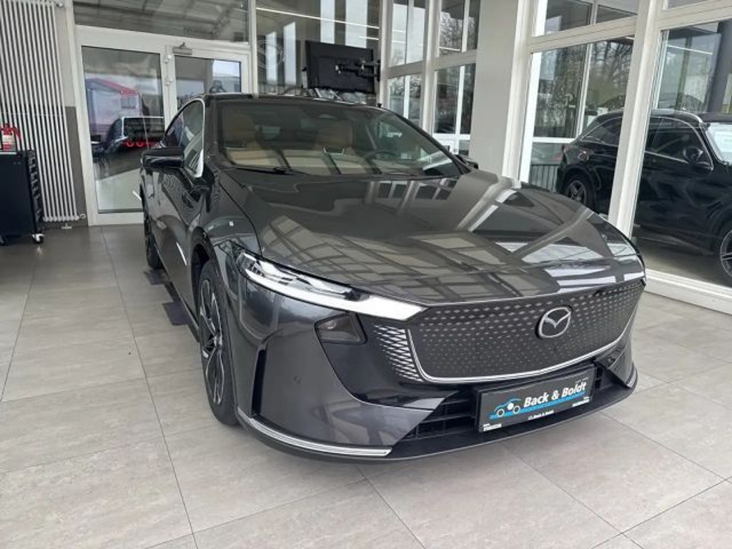 Mazda 6e