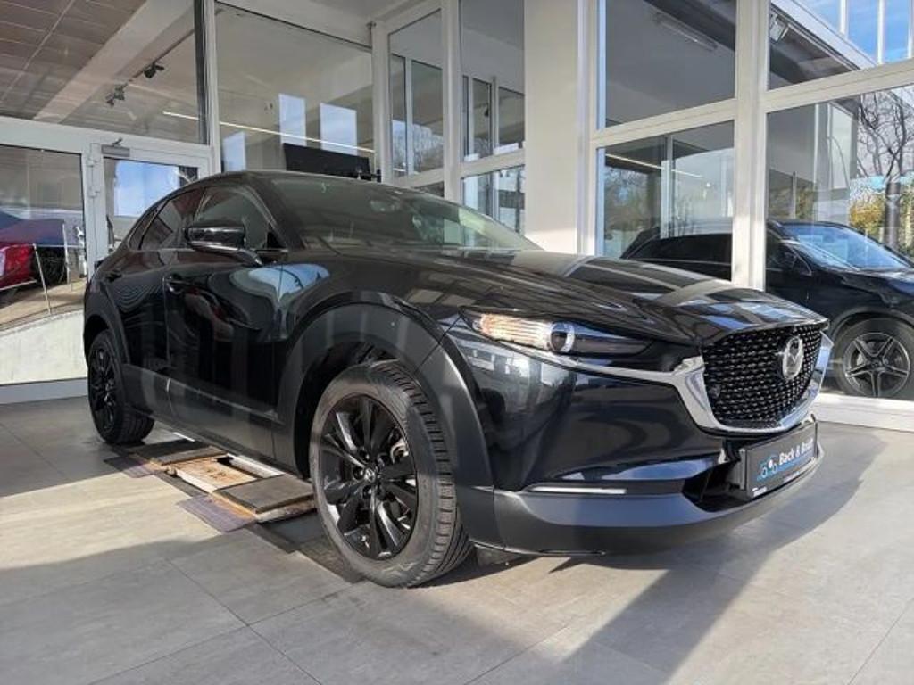 Mazda CX-30 2023 Benzine