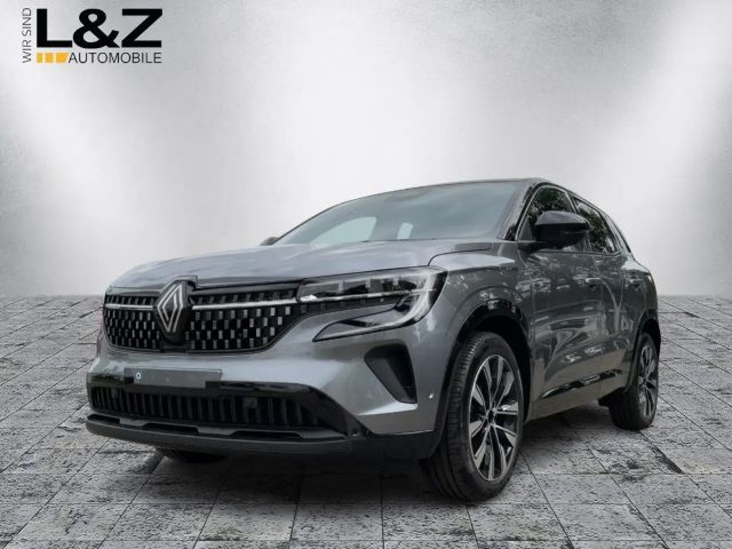 Renault Austral 2025 Hybride Benzine