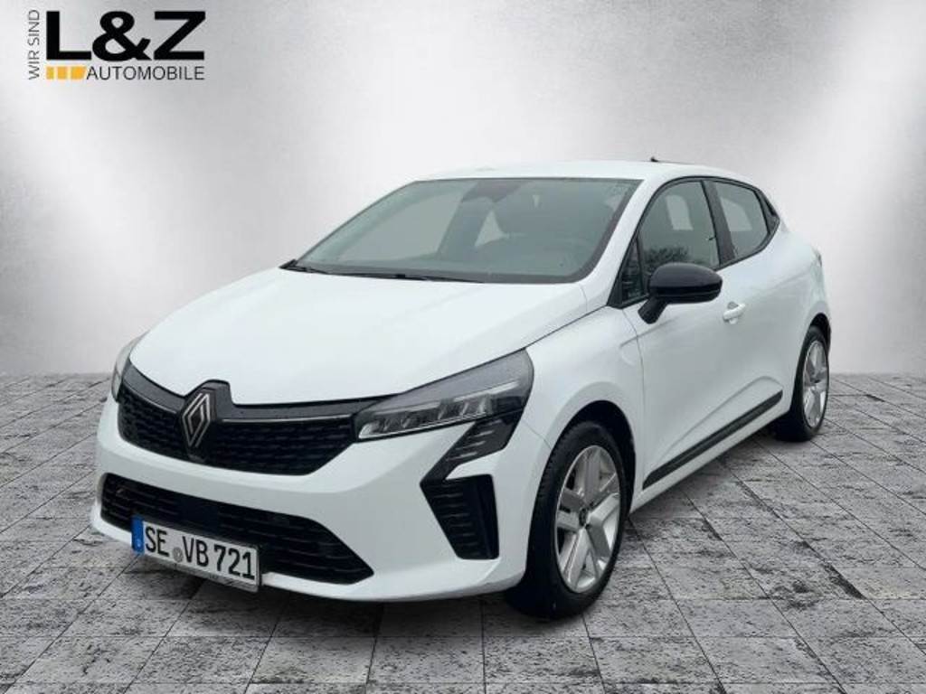 Renault Clio 2025 Benzine