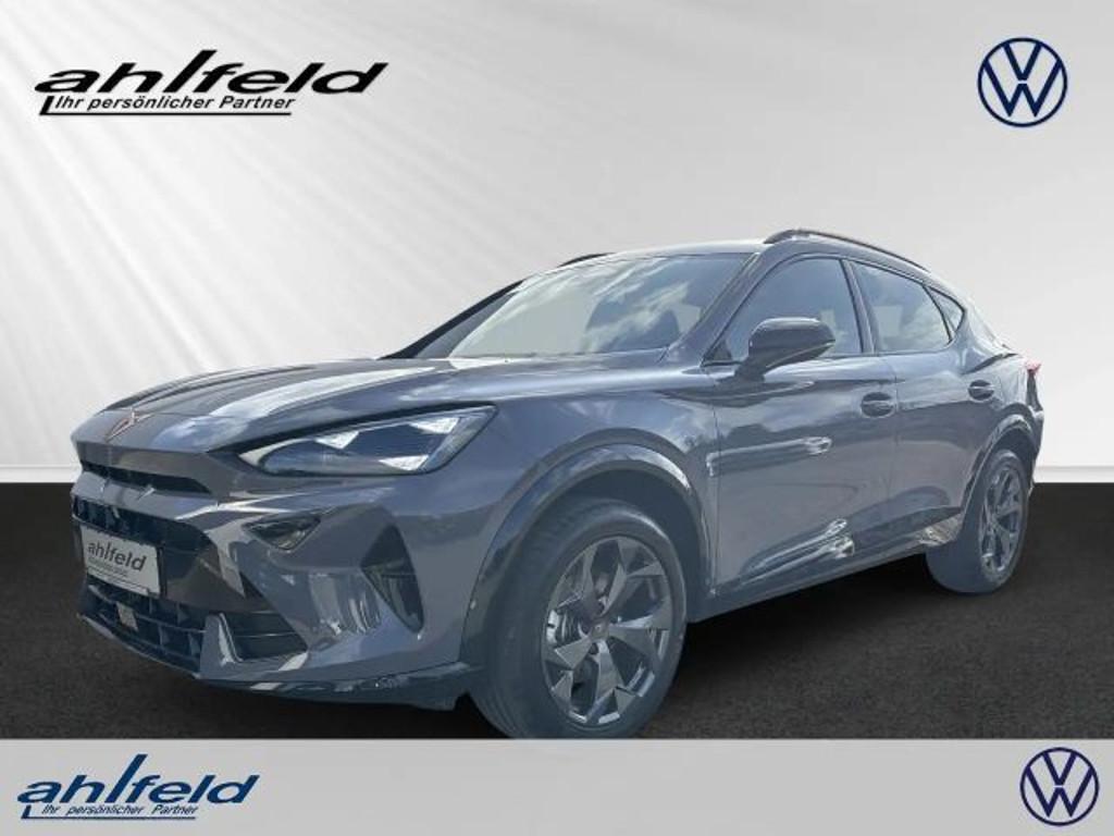 Cupra Formentor 2025 Benzine