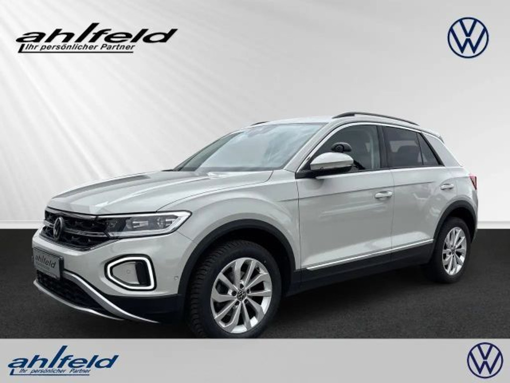 Volkswagen T-Roc 2023 Diesel