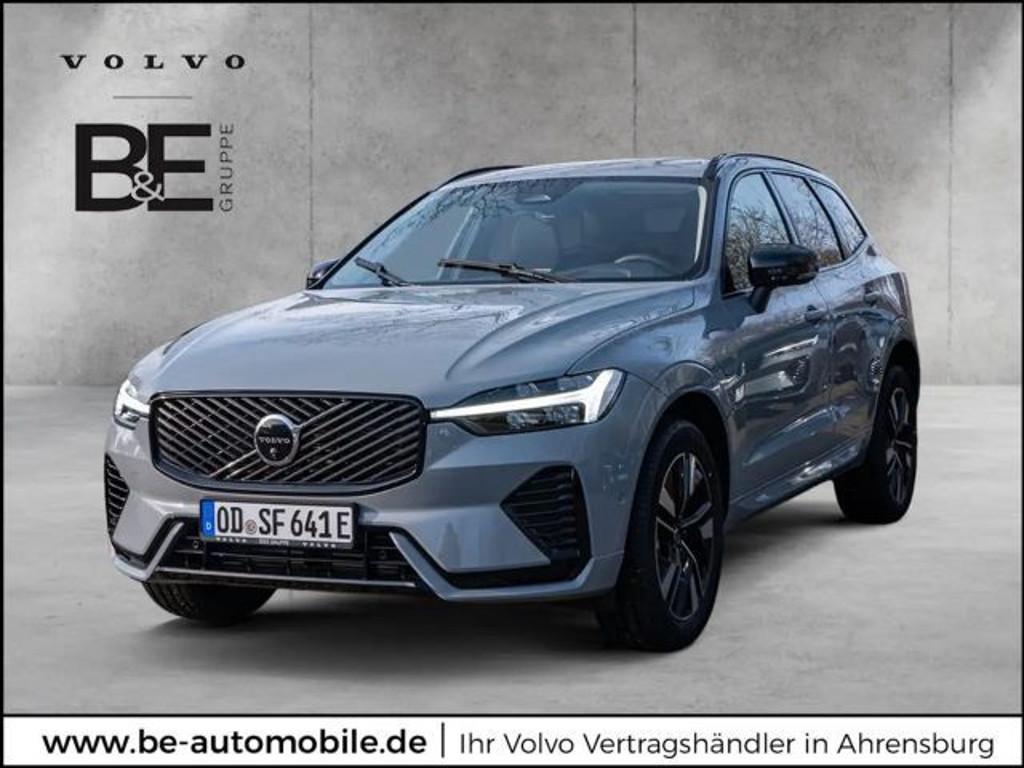 Volvo XC60 2025 Hybride Benzine