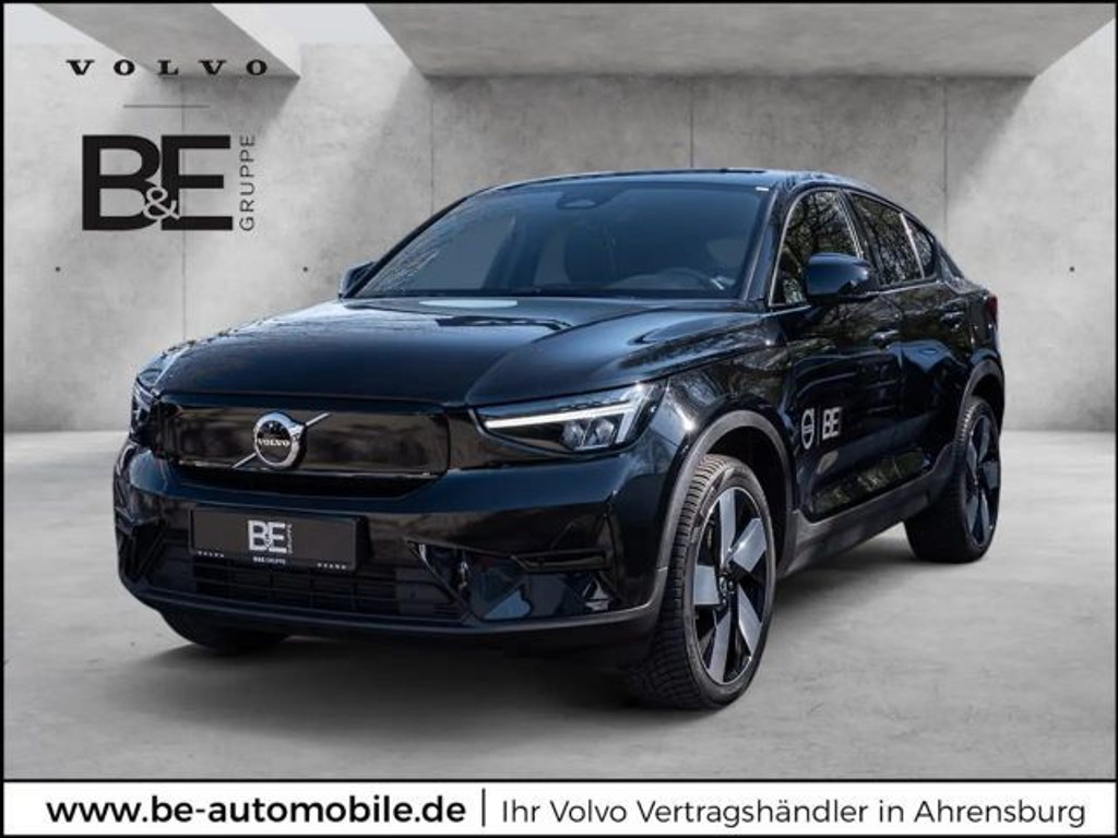 Volvo C40 2024 Elektrisch