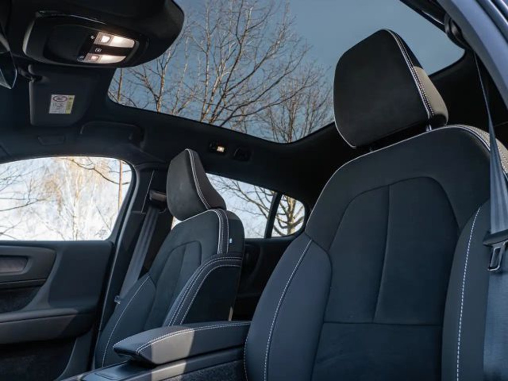 Volvo C40
