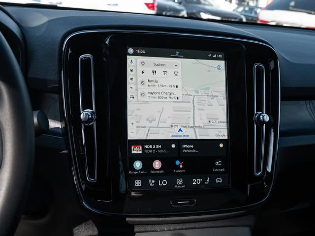 Volvo C40