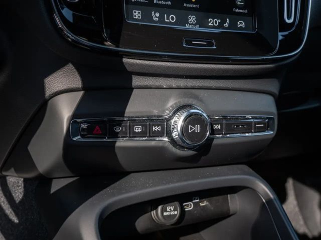 Volvo C40