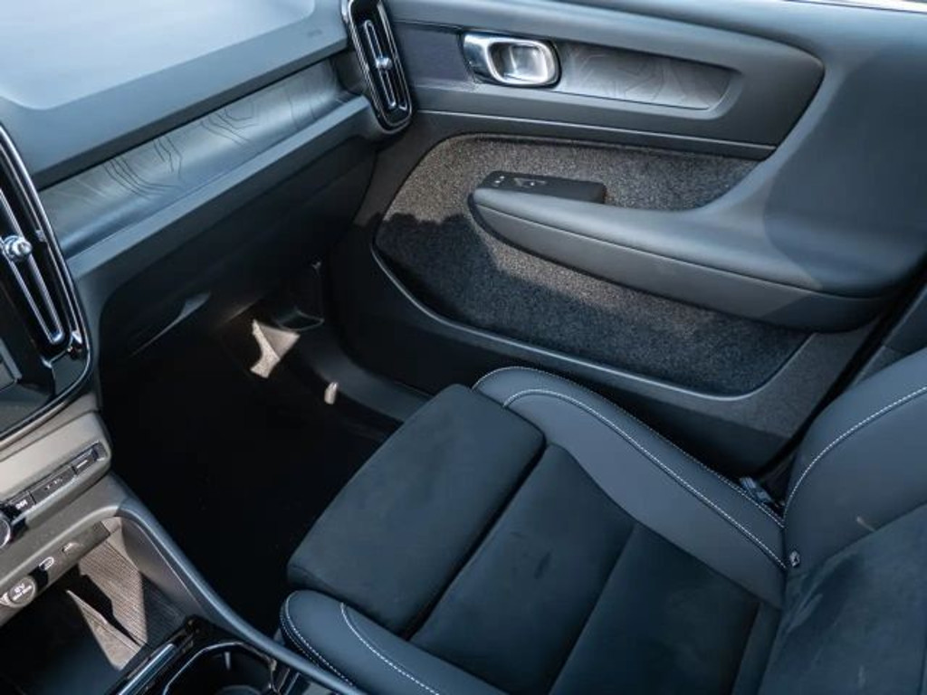 Volvo C40