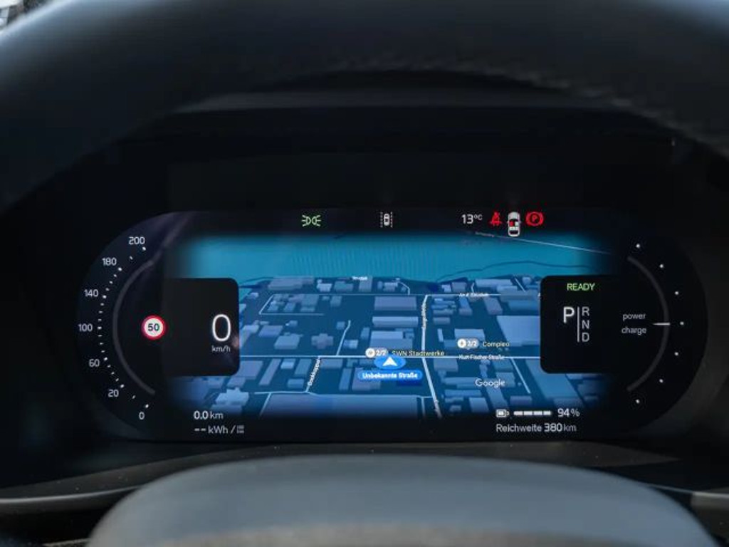 Volvo C40