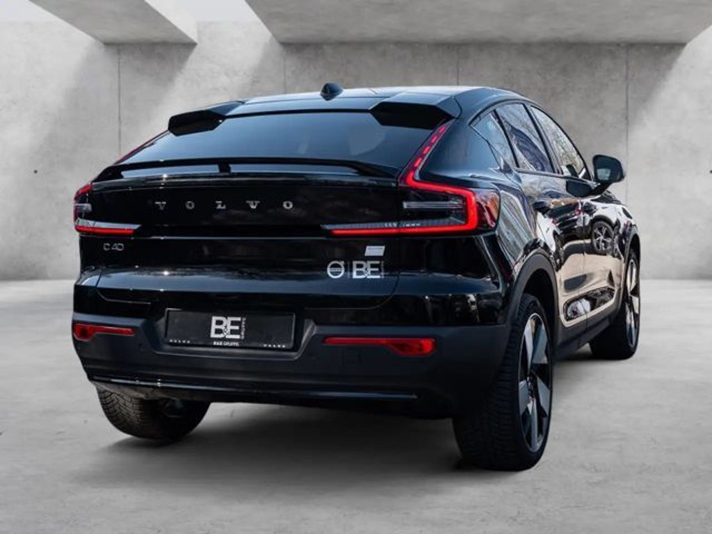 Volvo C40