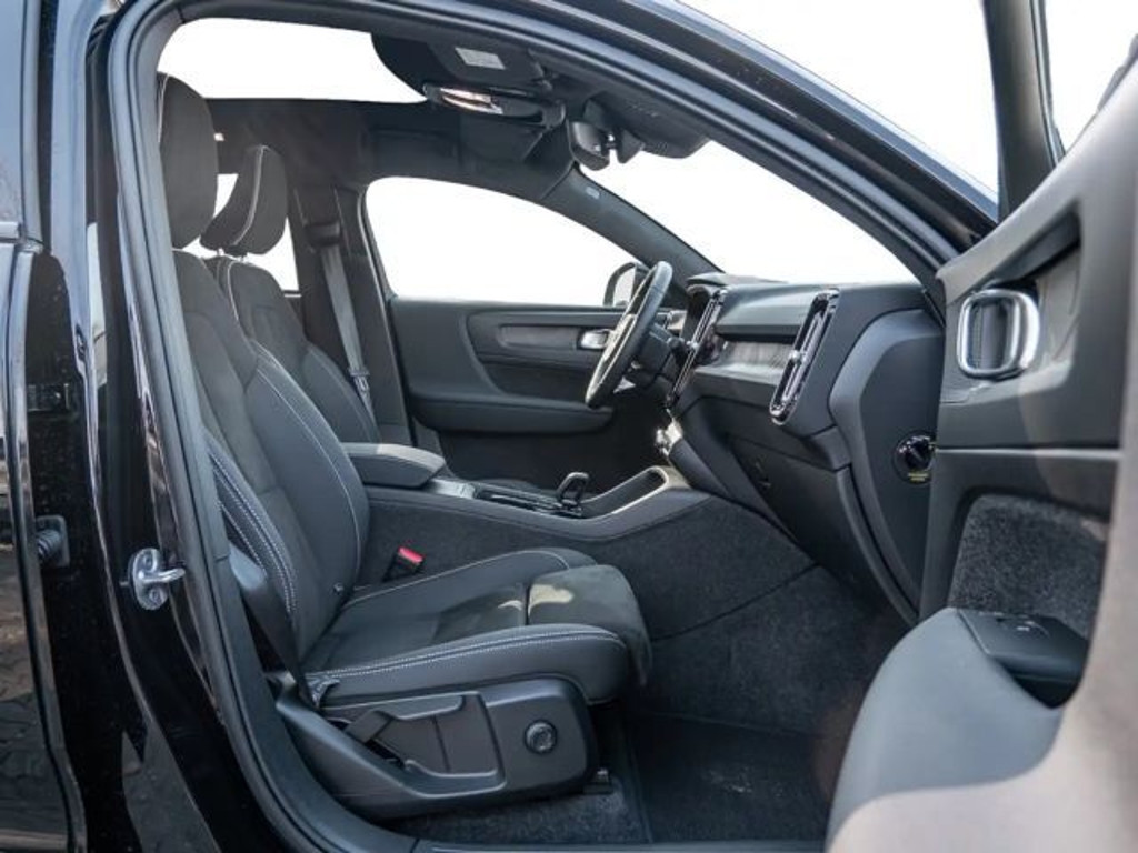 Volvo C40