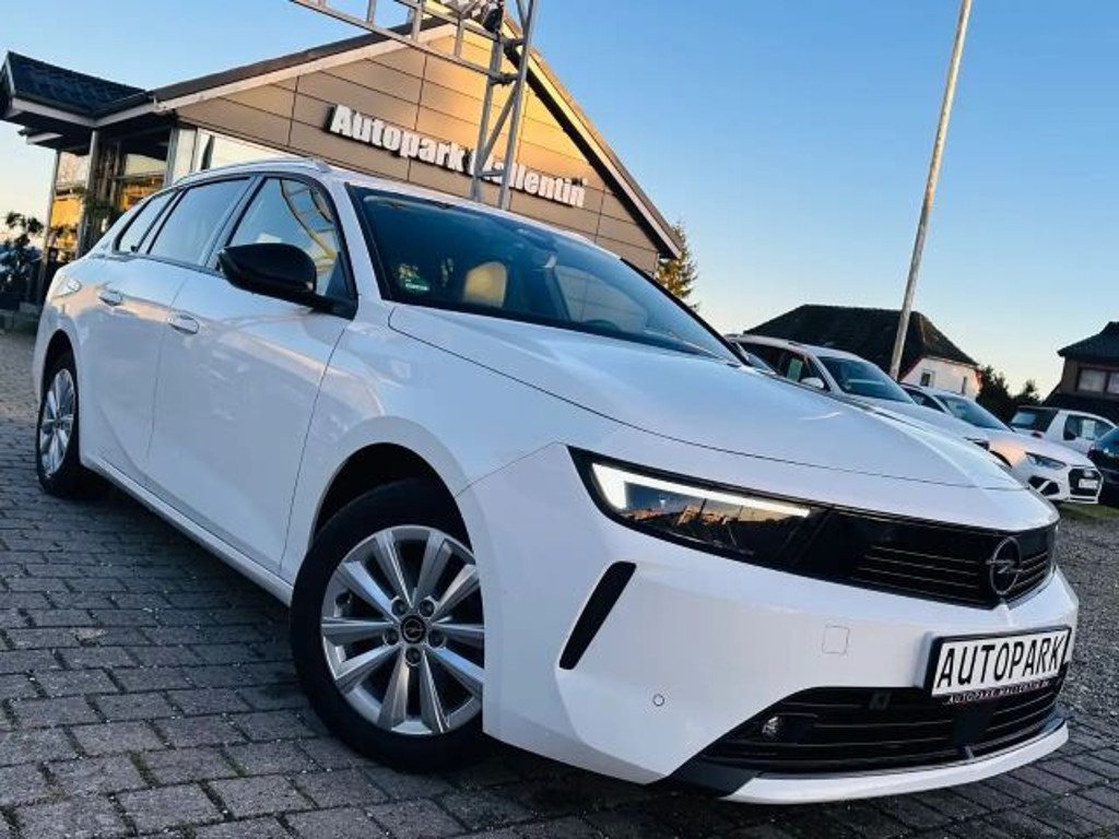 Opel Astra 2023 Diesel