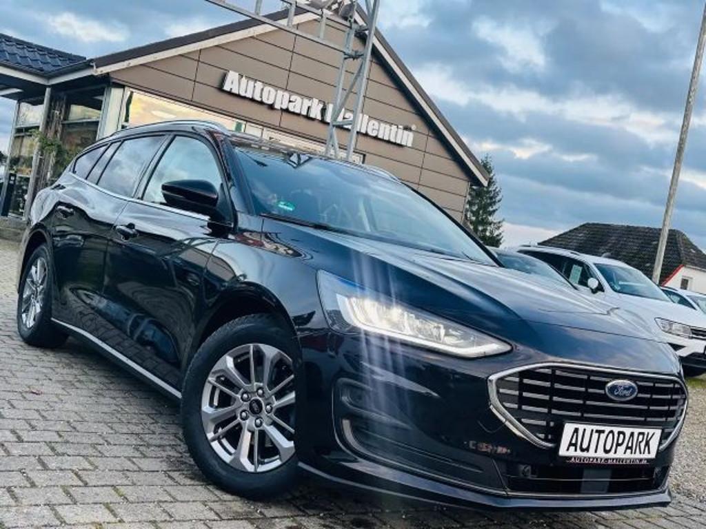 Ford Focus 2024 Diesel
