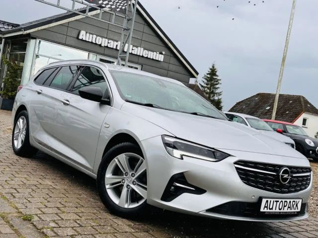 Opel Insignia 2023 Diesel