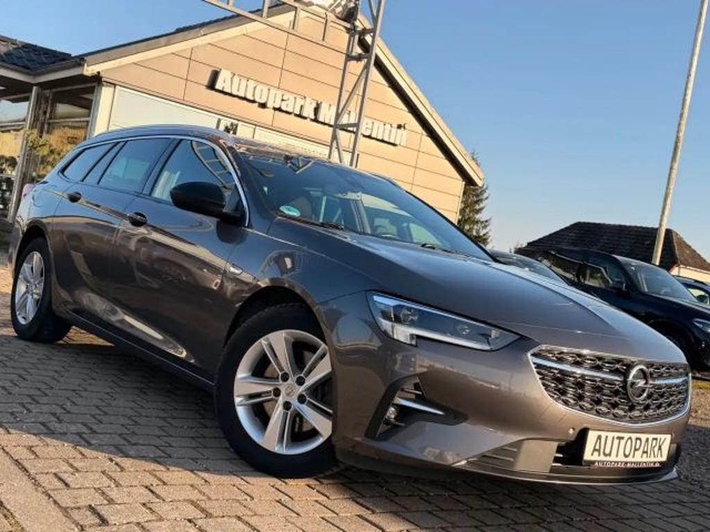 Opel Insignia 2023 Diesel