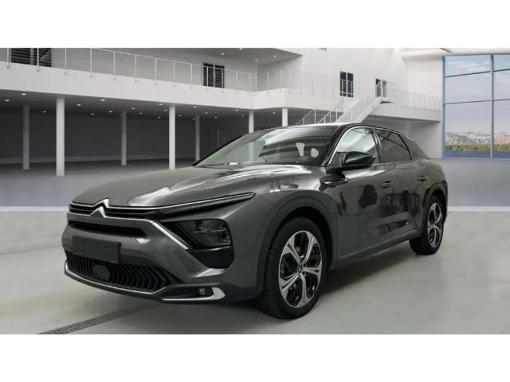 Citroën C5 X 2023 Hybride Benzine