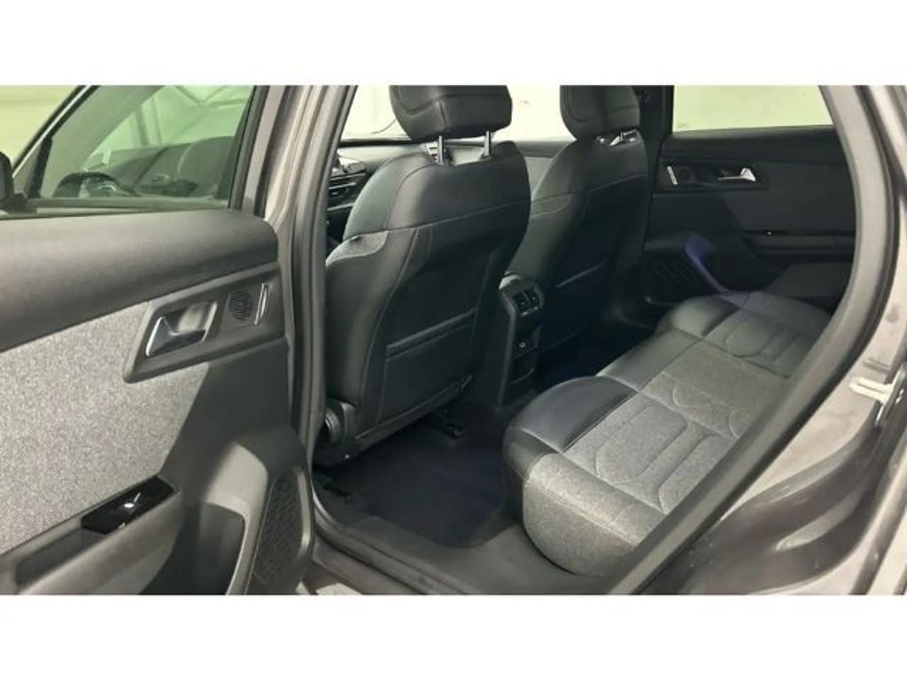 Citroën C5 X