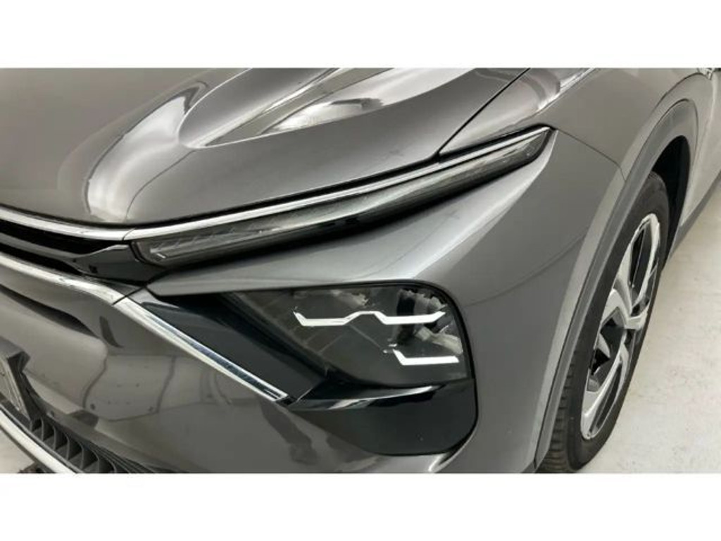 Citroën C5 X